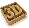 Кинотеатр 5D - иконка «3D» в Кардымово