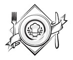 Тихая заводь - иконка «ресторан» в Кардымово